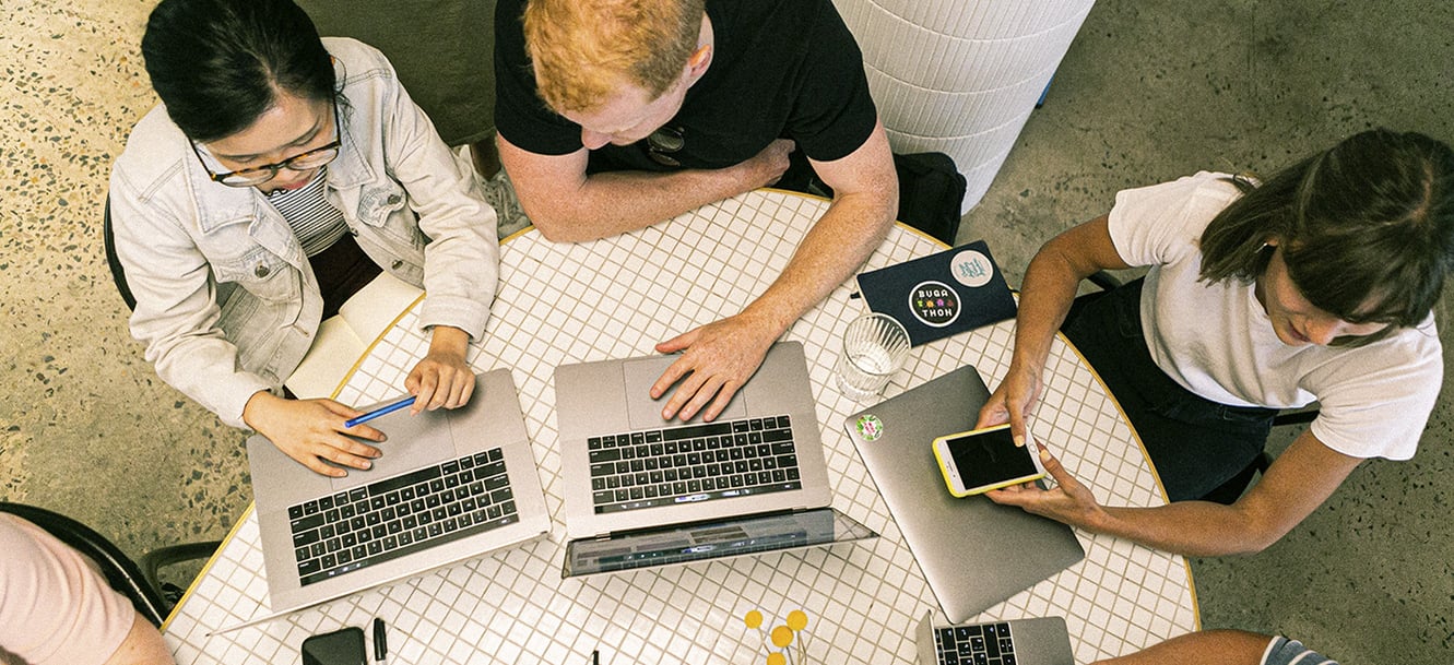 Formación digital como herramienta para retener el talento