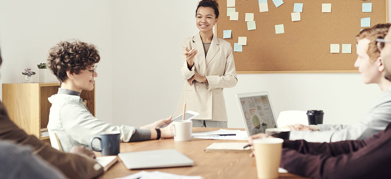 Formación digital como herramienta para retener el talento