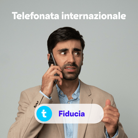 professionista business english